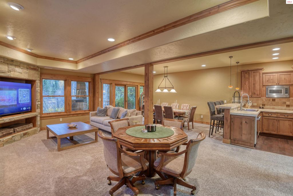 432 N Idaho Club Dr, Sandpoint, ID 83864 photo 70