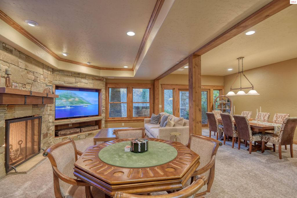 432 N Idaho Club Dr, Sandpoint, ID 83864 photo 71