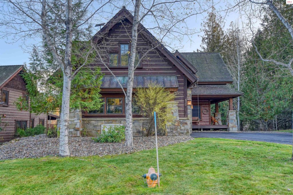 432 N Idaho Club Dr, Sandpoint, ID 83864 photo 8