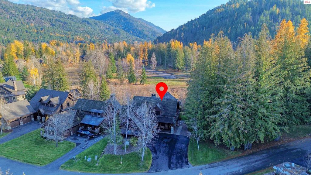 432 N Idaho Club Dr, Sandpoint, ID 83864 photo 82