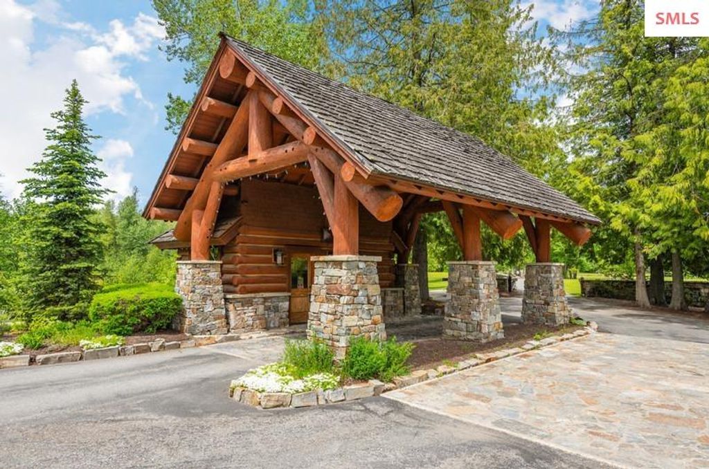432 N Idaho Club Dr, Sandpoint, ID 83864 photo 83