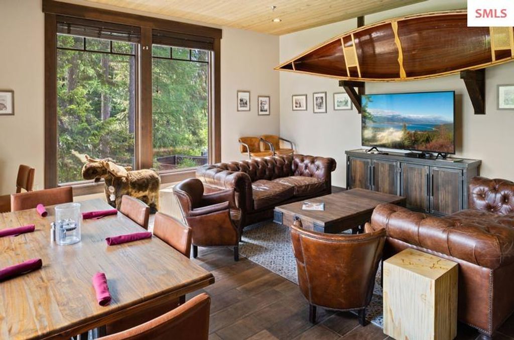 432 N Idaho Club Dr, Sandpoint, ID 83864 photo 88