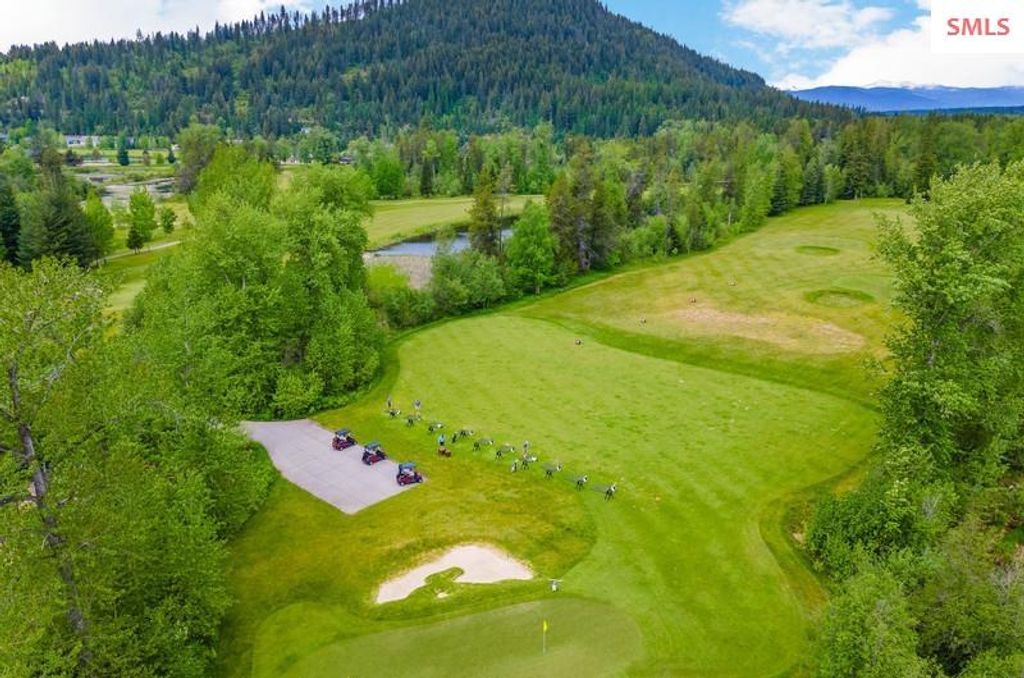 432 N Idaho Club Dr, Sandpoint, ID 83864 photo 89
