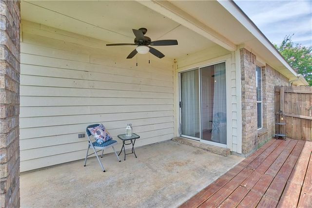 12112 Thicket Bend Drive, Fort Worth, TX 76244