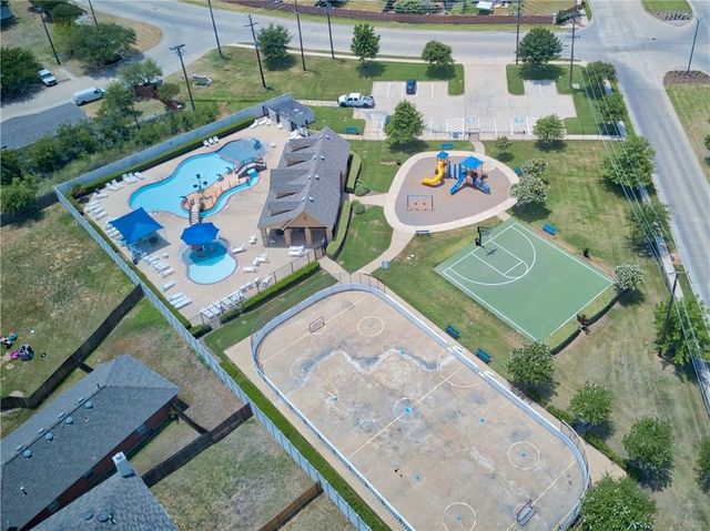 12112 Thicket Bend Drive, Fort Worth, TX 76244