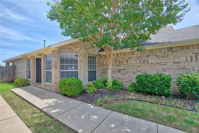 12112 Thicket Bend Drive, Fort Worth, TX 76244