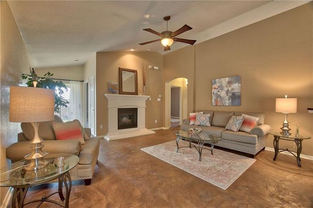 12112 Thicket Bend Drive, Fort Worth, TX 76244