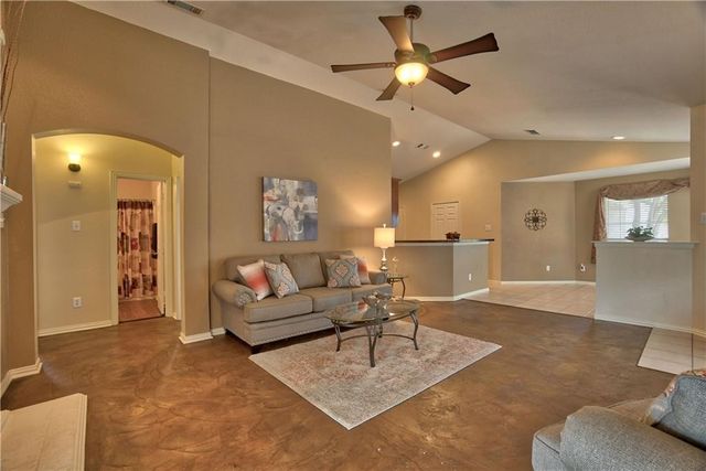12112 Thicket Bend Drive, Fort Worth, TX 76244