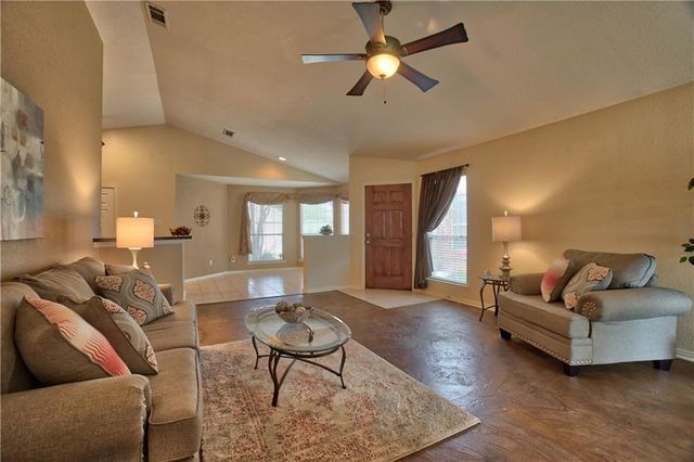 12112 Thicket Bend Drive, Fort Worth, TX 76244