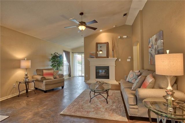 12112 Thicket Bend Drive, Fort Worth, TX 76244