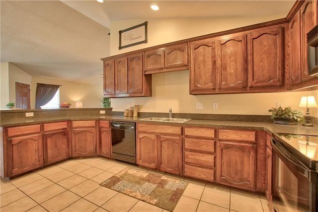 12112 Thicket Bend Drive, Fort Worth, TX 76244