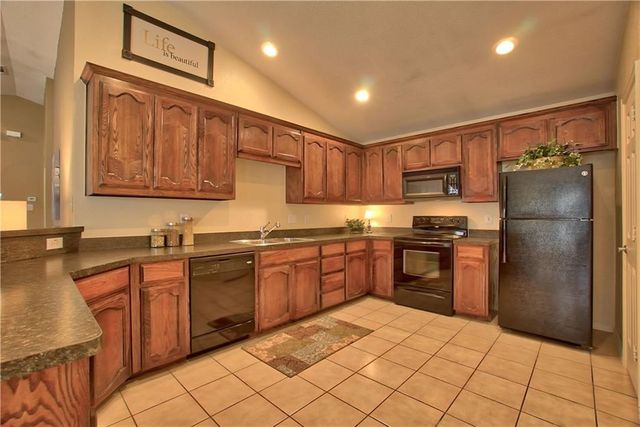 12112 Thicket Bend Drive, Fort Worth, TX 76244