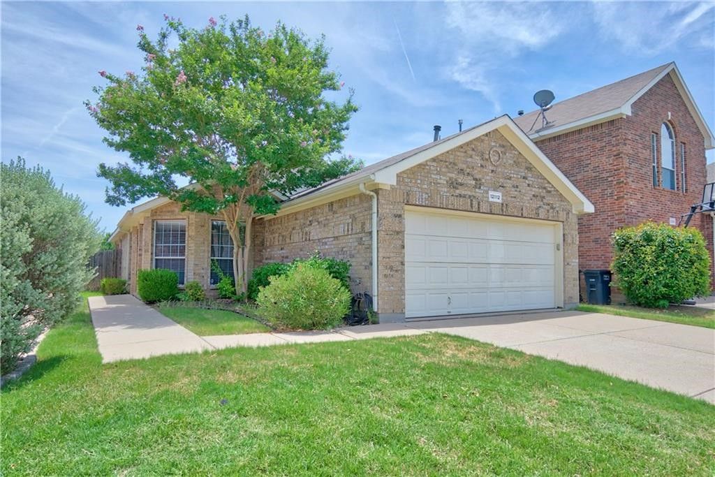 12112 Thicket Bend Drive, Fort Worth, TX 76244