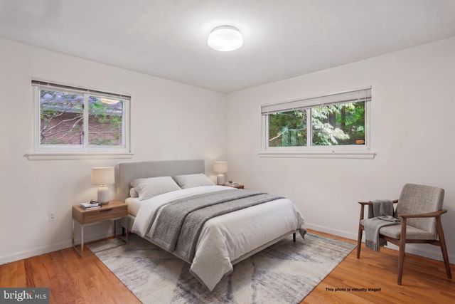 6511 CALLANDER DR, Bethesda, MD 20817