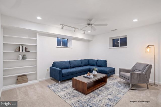 6511 CALLANDER DR, Bethesda, MD 20817