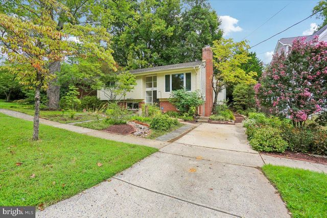 6511 CALLANDER DR, Bethesda, MD 20817