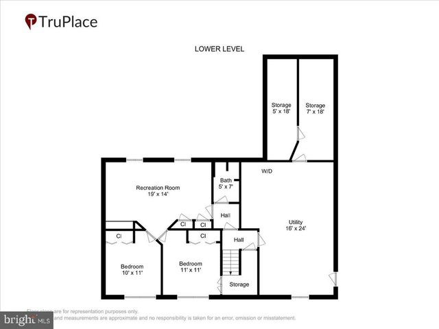 6511 CALLANDER DR, Bethesda, MD 20817