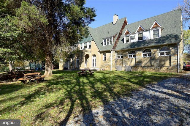 6511 CALLANDER DR, Bethesda, MD 20817