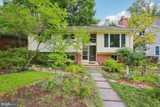 6511 CALLANDER DR, Bethesda, MD 20817