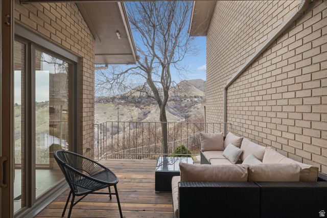 829 N GRANDRIDGE DR, Salt Lake City, UT 84103