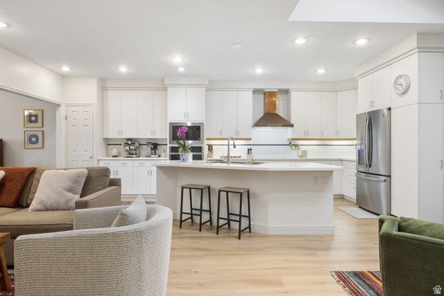 829 N GRANDRIDGE DR, Salt Lake City, UT 84103