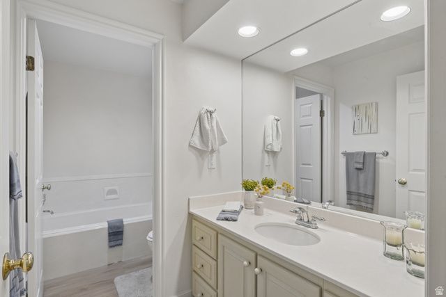 829 N GRANDRIDGE DR, Salt Lake City, UT 84103