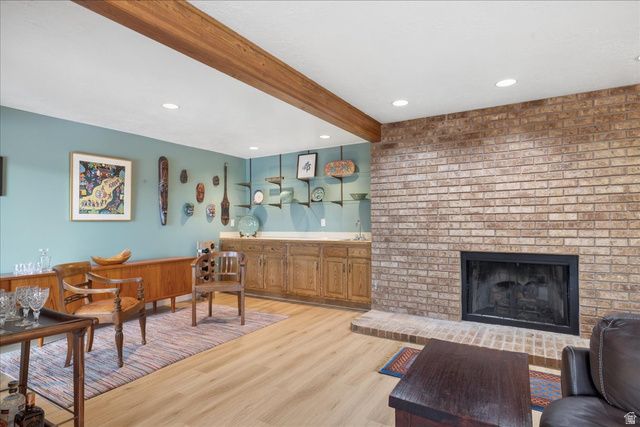 829 N GRANDRIDGE DR, Salt Lake City, UT 84103