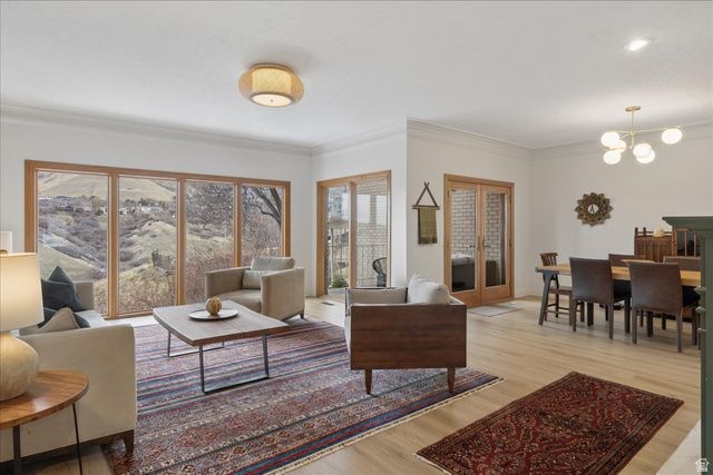 829 N GRANDRIDGE DR, Salt Lake City, UT 84103