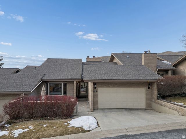 829 N GRANDRIDGE DR, Salt Lake City, UT 84103