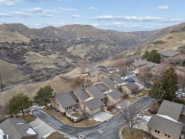 829 N GRANDRIDGE DR, Salt Lake City, UT 84103