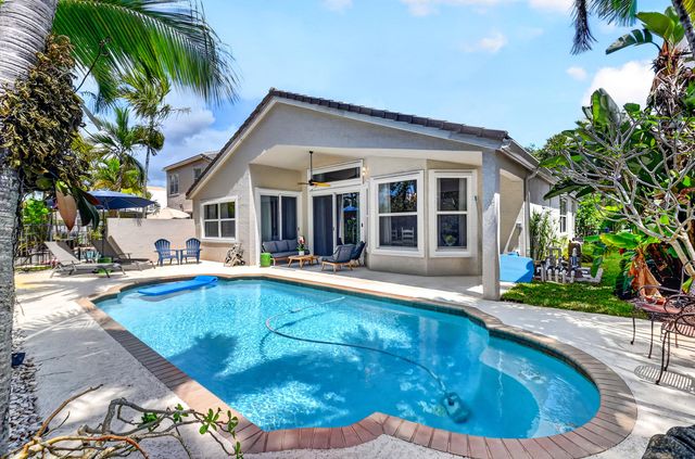 7680 Great Oak Drive, Lake Worth, FL 33467
