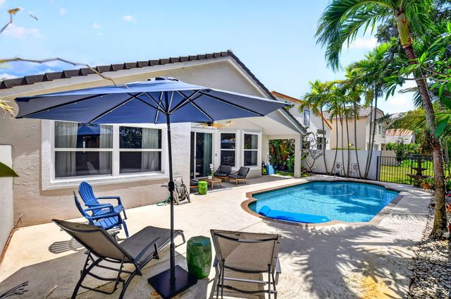 7680 Great Oak Drive, Lake Worth, FL 33467