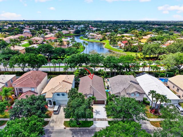 7680 Great Oak Drive, Lake Worth, FL 33467