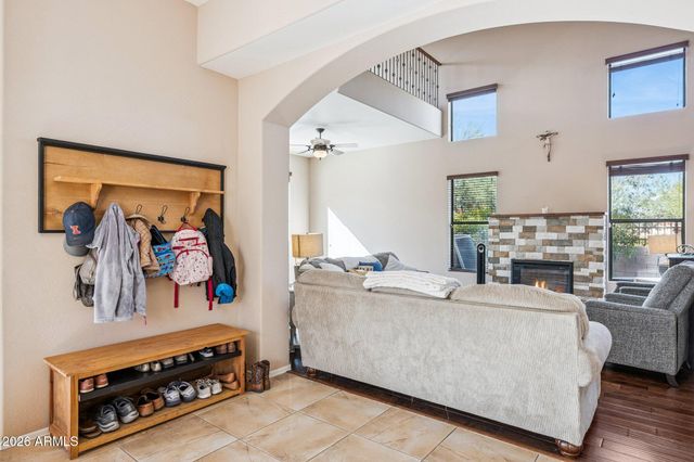 7245 E NORLAND Street, Mesa, AZ 85207