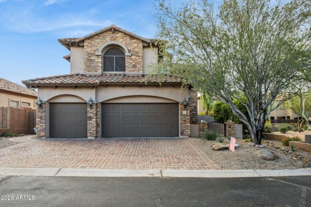 7245 E NORLAND Street, Mesa, AZ 85207