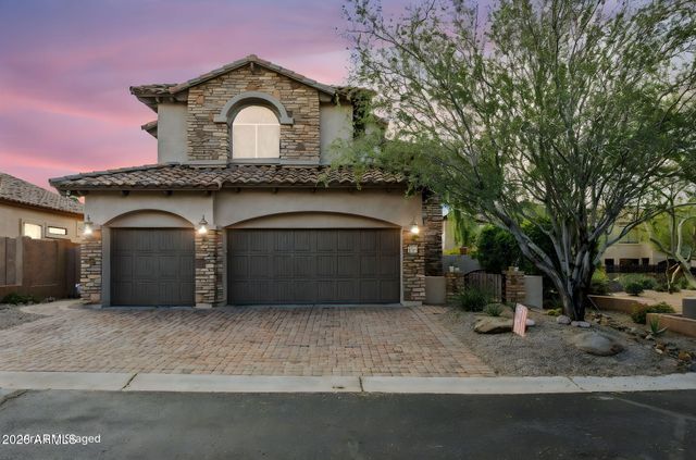 7245 E NORLAND Street, Mesa, AZ 85207