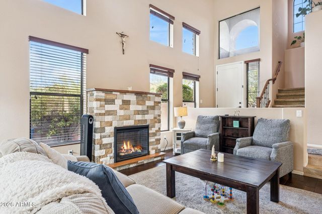 7245 E NORLAND Street, Mesa, AZ 85207