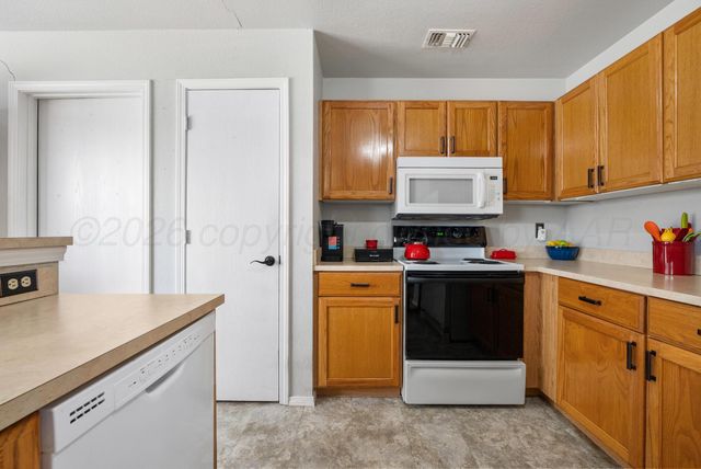 1105 SHASTA Drive, Amarillo, TX 79110