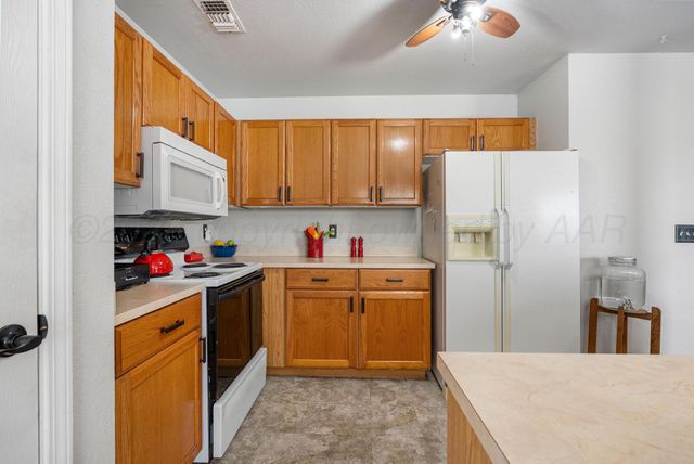 1105 SHASTA Drive, Amarillo, TX 79110