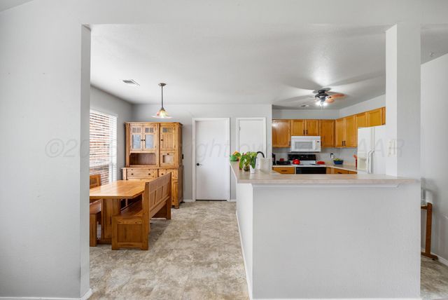 1105 SHASTA Drive, Amarillo, TX 79110