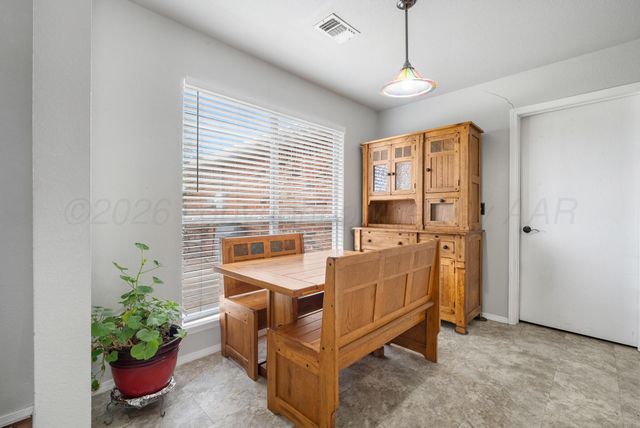 1105 SHASTA Drive, Amarillo, TX 79110