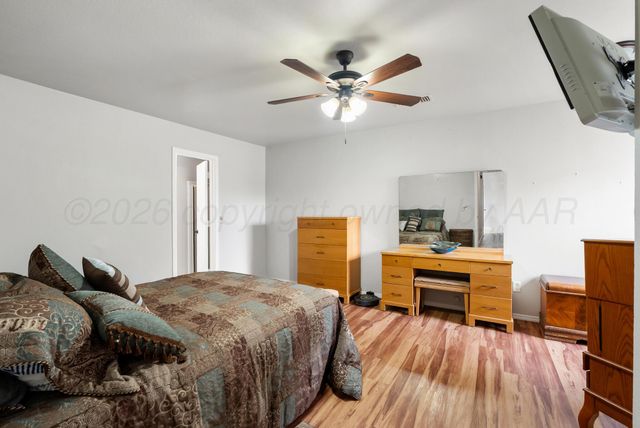 1105 SHASTA Drive, Amarillo, TX 79110