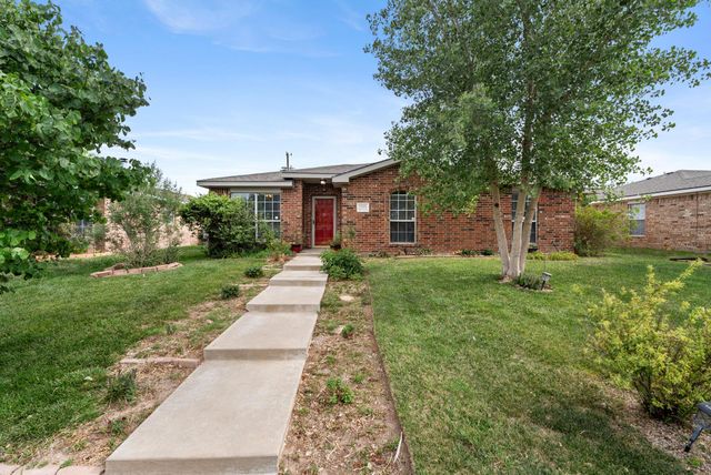1105 SHASTA Drive, Amarillo, TX 79110