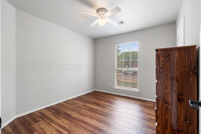 1105 SHASTA Drive, Amarillo, TX 79110