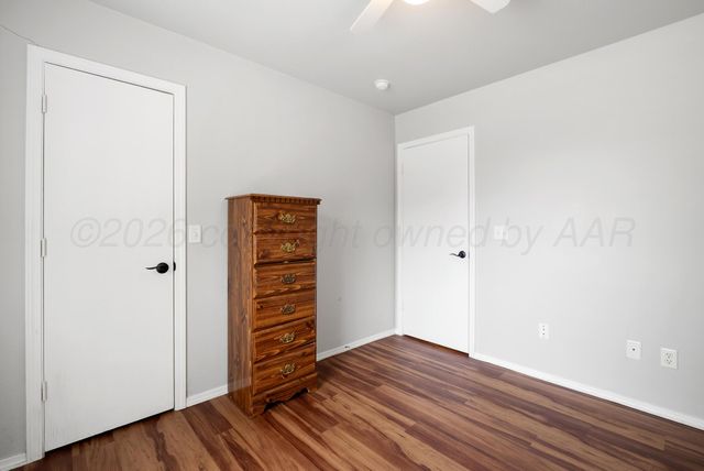1105 SHASTA Drive, Amarillo, TX 79110