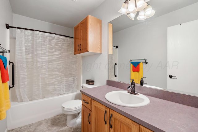 1105 SHASTA Drive, Amarillo, TX 79110