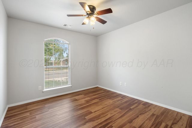 1105 SHASTA Drive, Amarillo, TX 79110