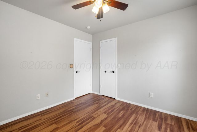 1105 SHASTA Drive, Amarillo, TX 79110