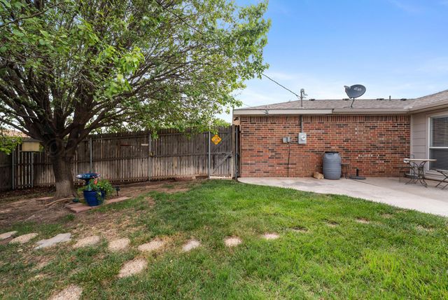 1105 SHASTA Drive, Amarillo, TX 79110