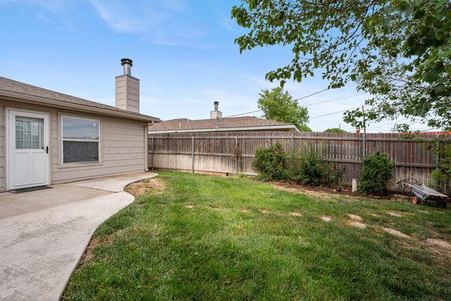 1105 SHASTA Drive, Amarillo, TX 79110